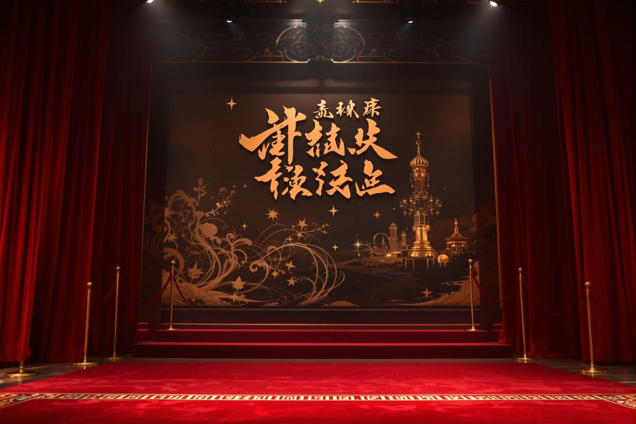 《长安幻夜》荣获第36届金鸡奖最佳影片提名，国产高清视频再创辉煌